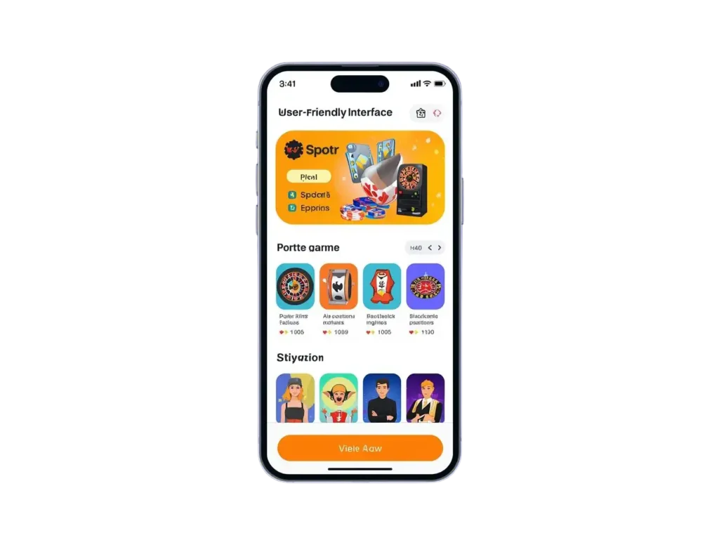 Features of the 92Jeeto App