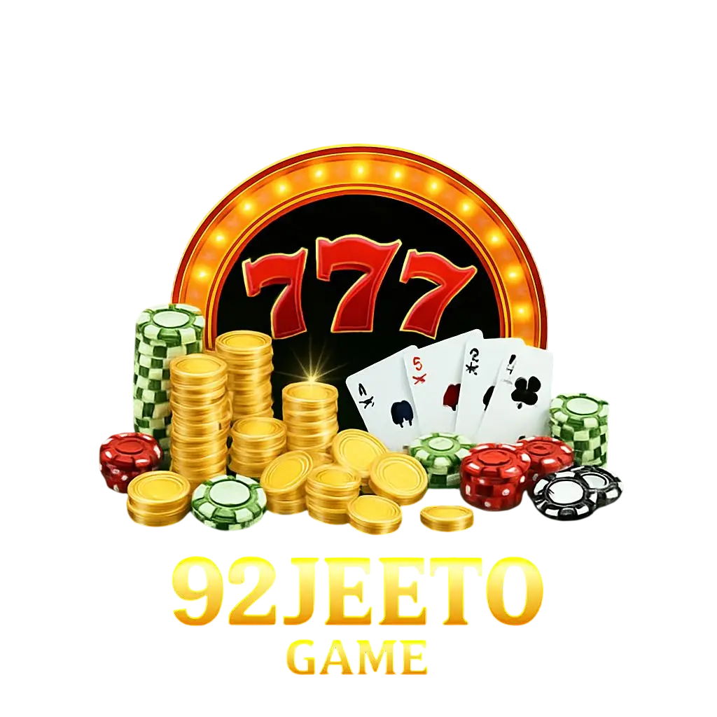 92 Jeeto Game – Pakistan’s Ultimate Online Gaming platform